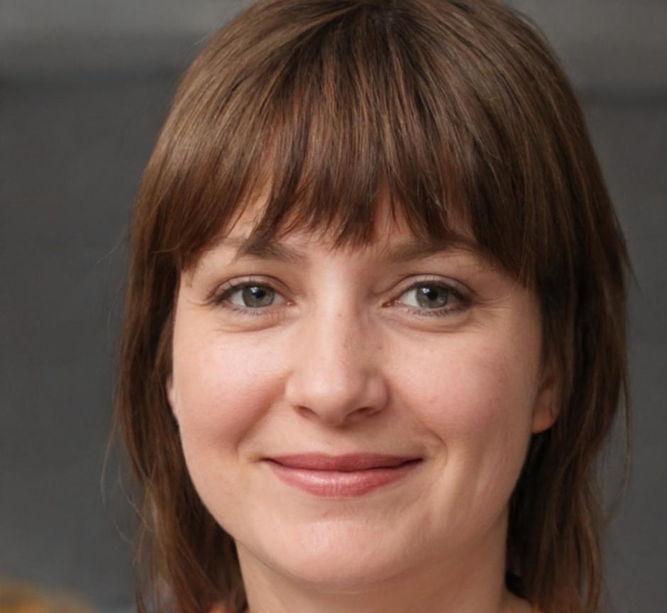 Elena Dascălu, Director Educațional Nurexmexaivora