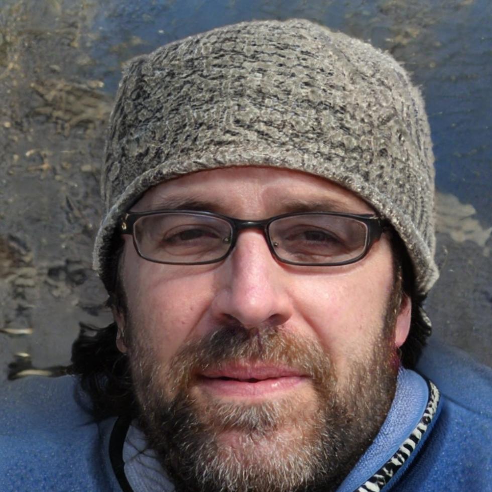 Radu Enescu - formator în educație financiară personală